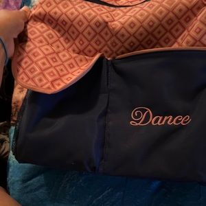 Dance bag